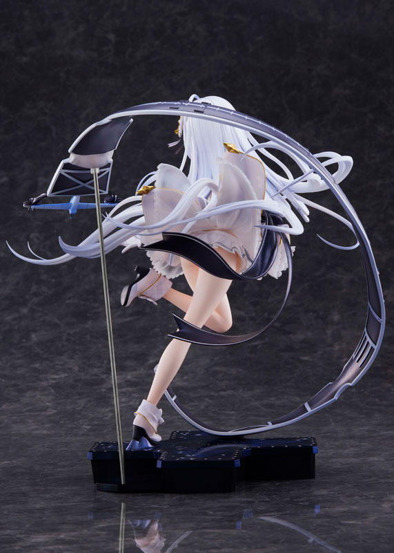 Azur Lane Illustrious Muse 1/6