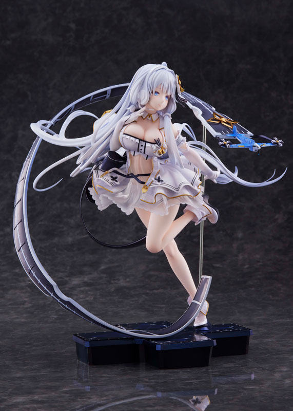 Azur Lane Illustrious Muse 1/6