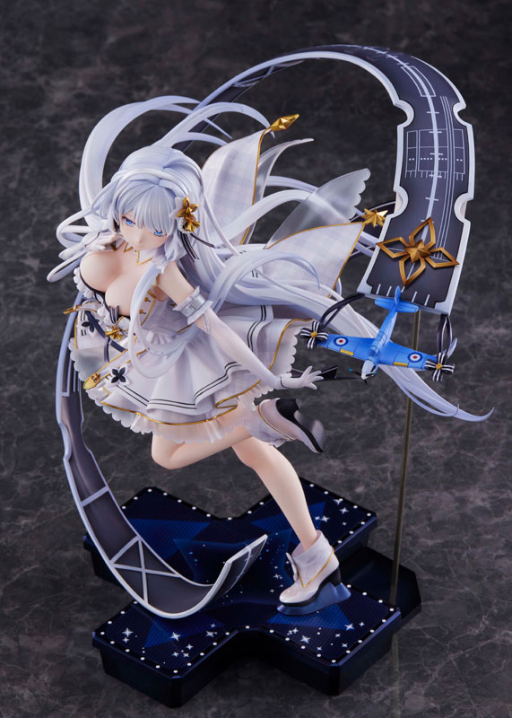 Azur Lane Illustrious Muse 1/6