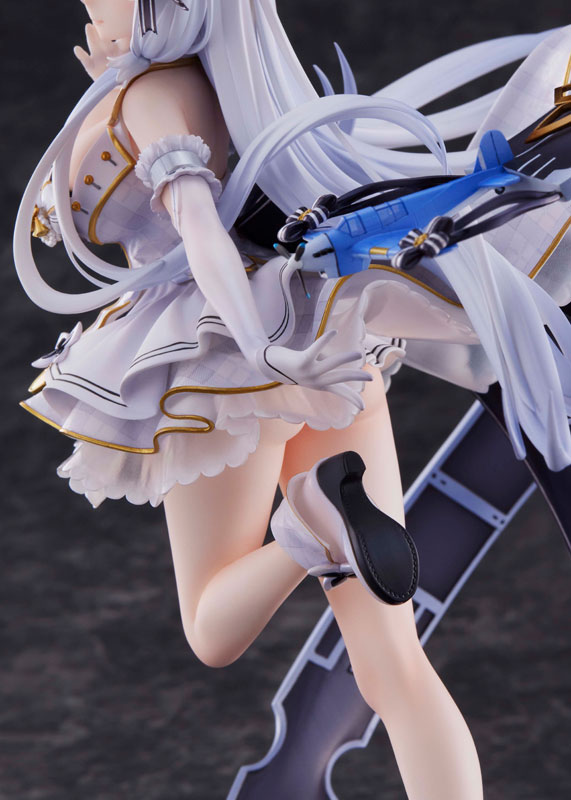 Azur Lane Illustrious Muse 1/6