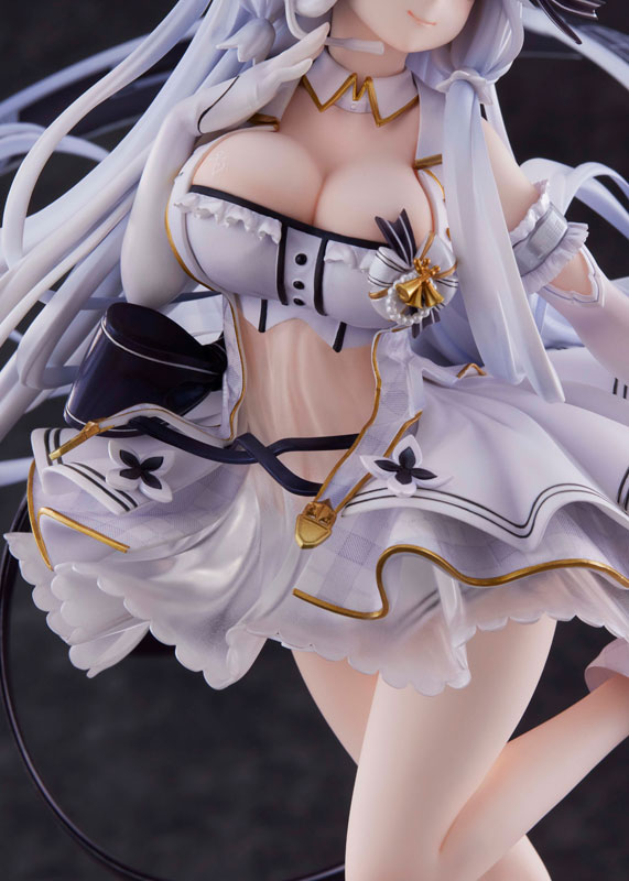 Azur Lane Illustrious Muse 1/6