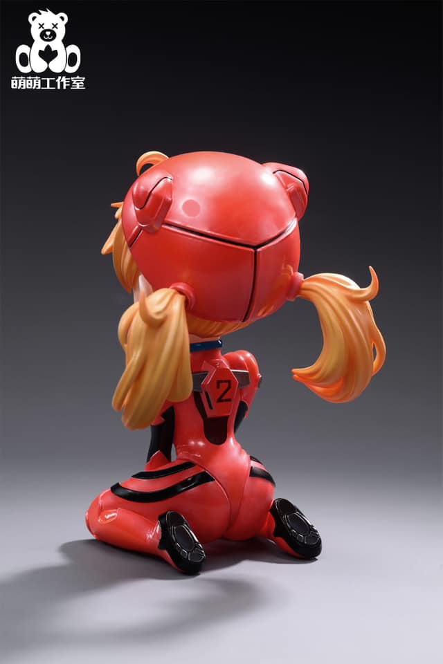 Asuka - Neon Genesis Evangelion