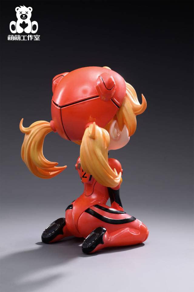 Asuka - Neon Genesis Evangelion