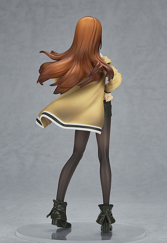 POP UP PARADE Steins;Gate Kurisu Makise