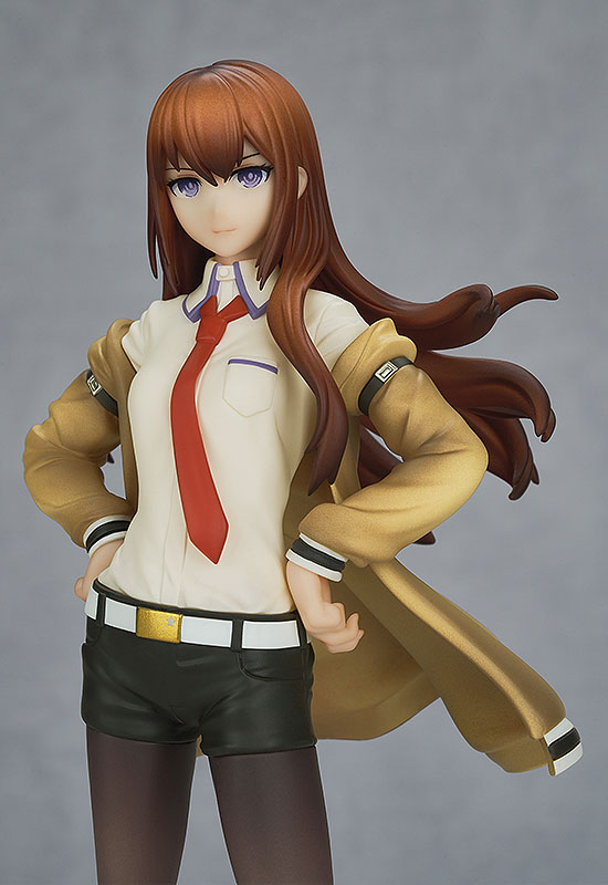 POP UP PARADE Steins;Gate Kurisu Makise