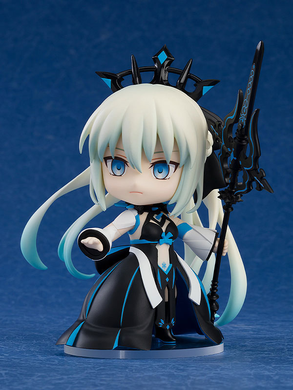 Nendoroid Fate/Grand Order Berserker/Morgan