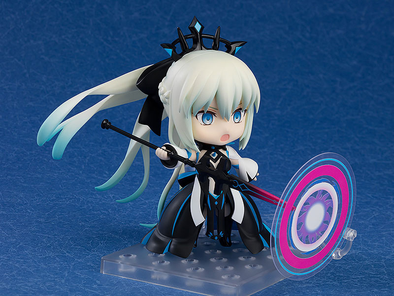 Nendoroid Fate/Grand Order Berserker/Morgan