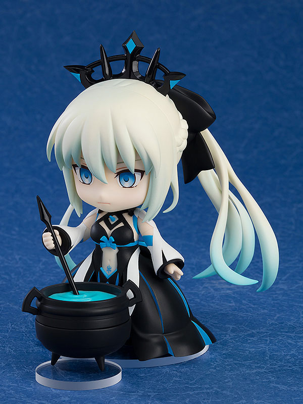 Nendoroid Fate/Grand Order Berserker/Morgan