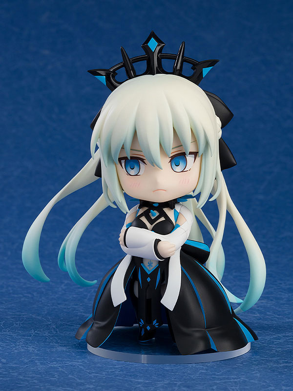 Nendoroid Fate/Grand Order Berserker/Morgan