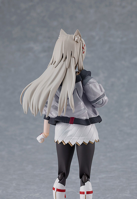 figma Xenoblade Chronicles 3 Mio