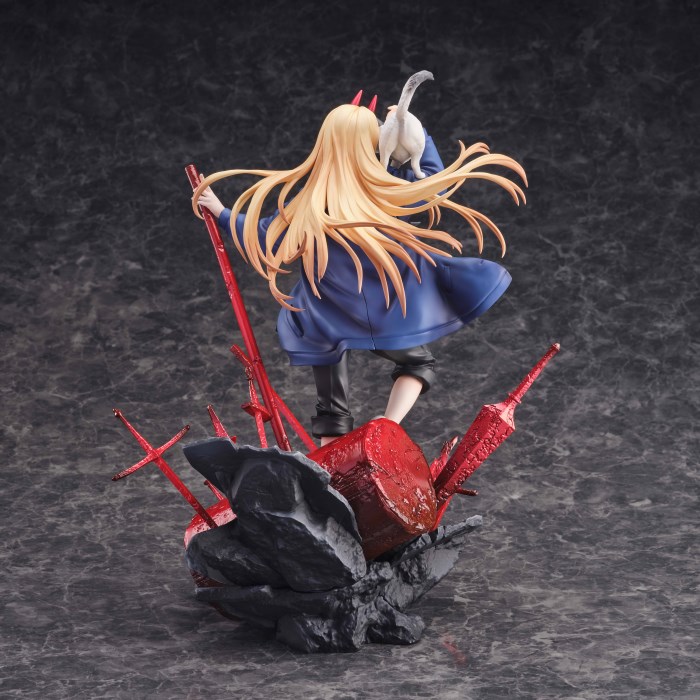 Chainsaw Man - Power 1/7
