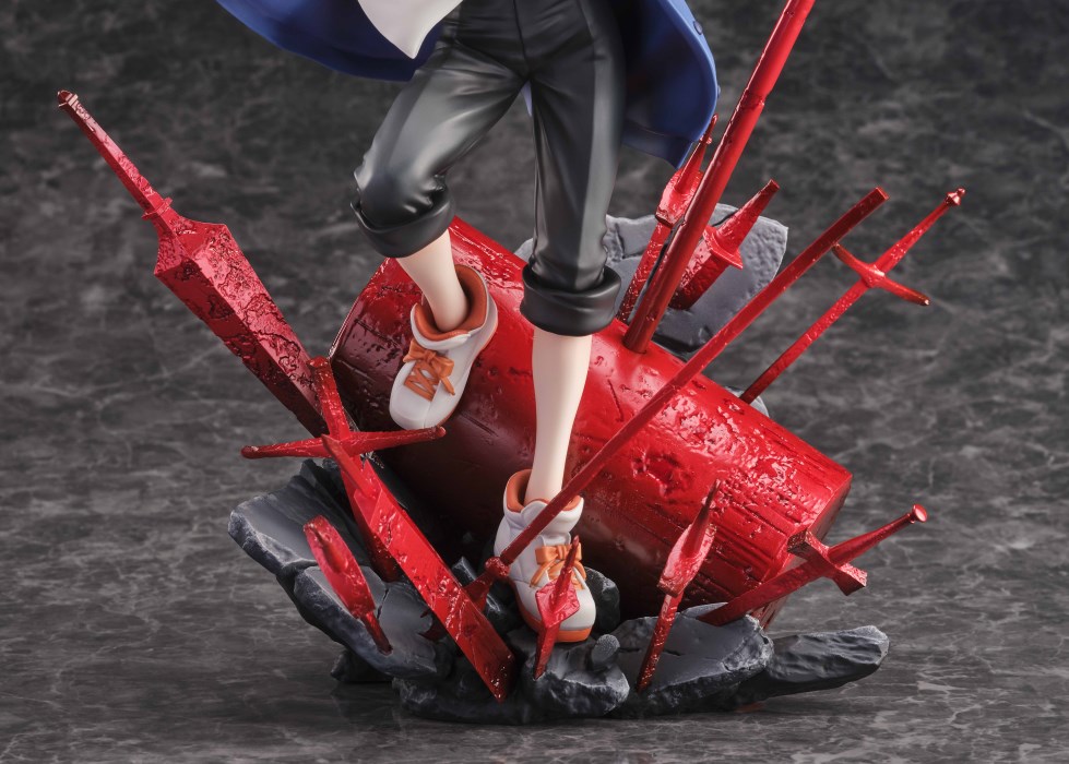 Chainsaw Man - Power 1/7