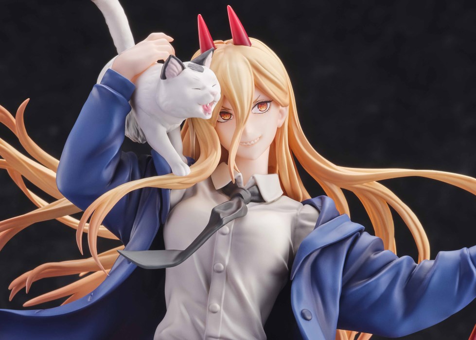 Chainsaw Man - Power 1/7