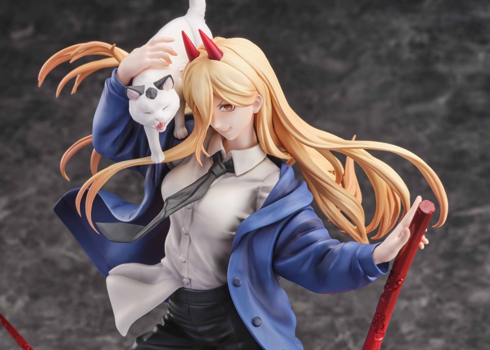 Chainsaw Man - Power 1/7