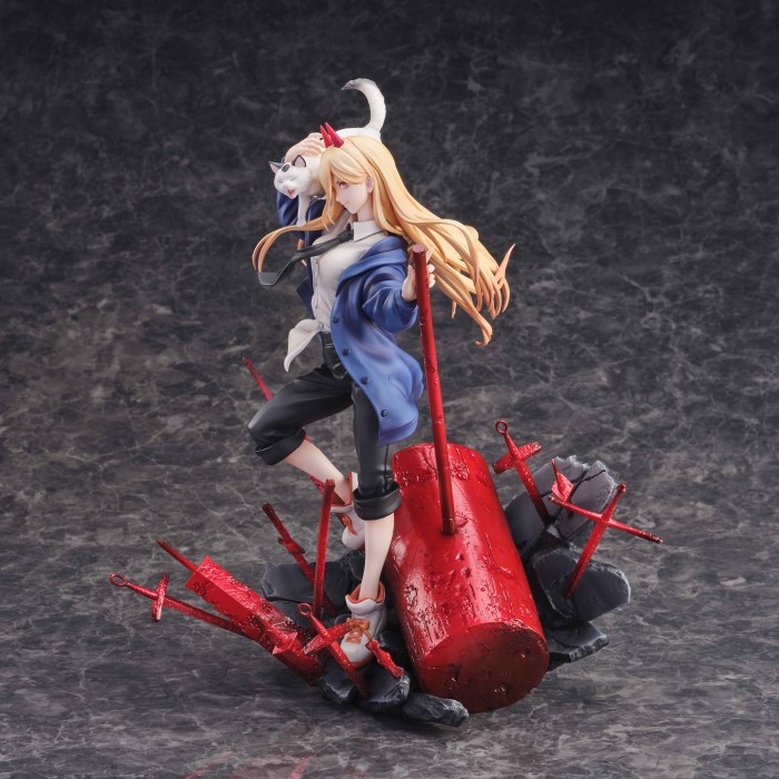 Chainsaw Man - Power 1/7