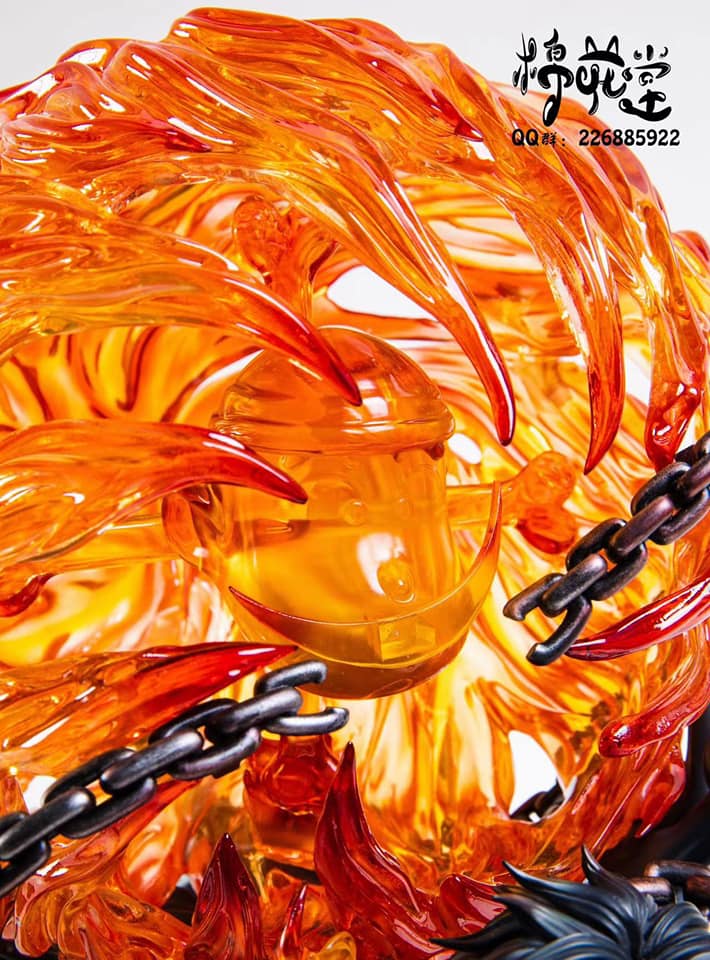 Ace & Shin-Chan - One Piece 