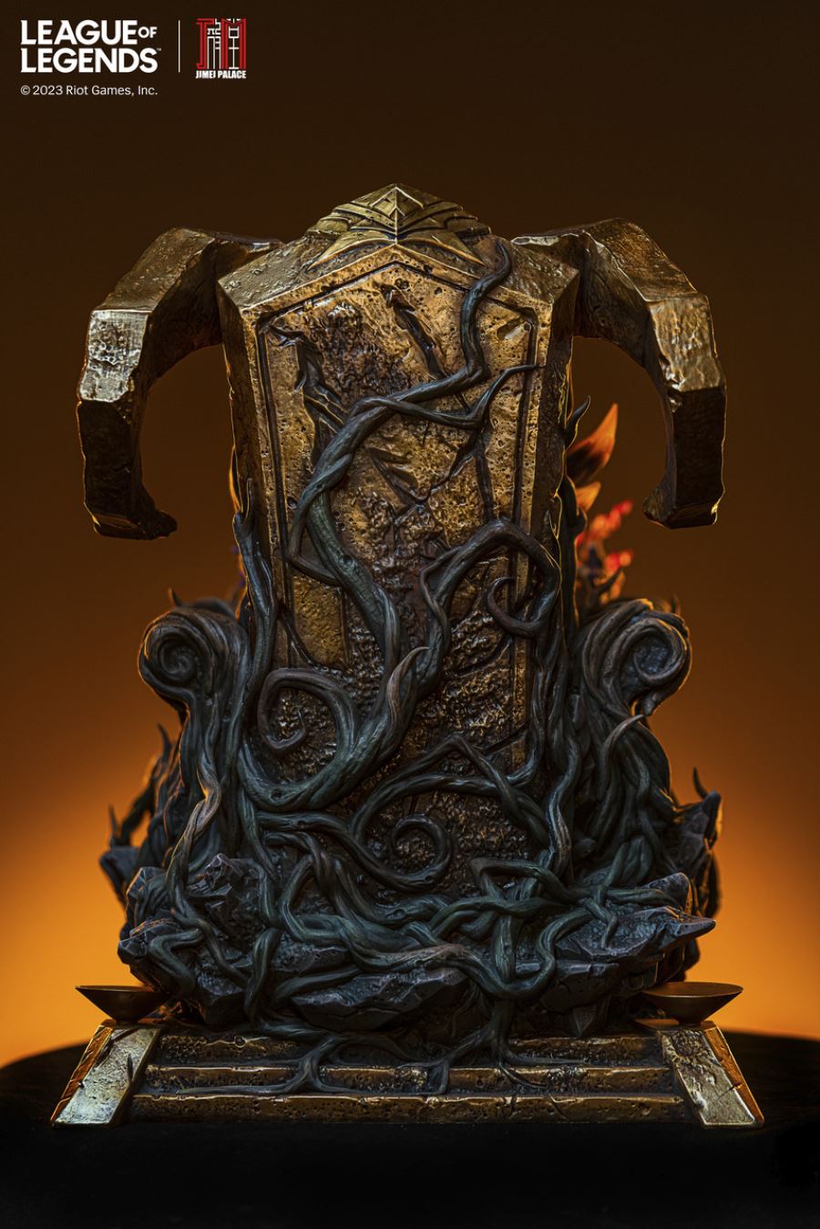 Sett - League Of Legends