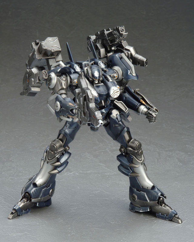 Armored Core Mirage C01-GAEA 1/72