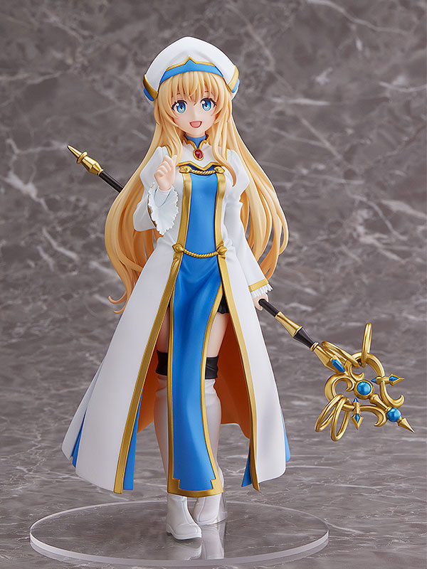 POP UP PARADE Goblin Slayer II Priestess L size