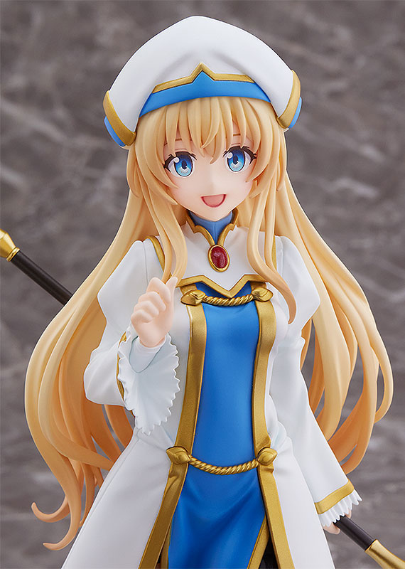 POP UP PARADE Goblin Slayer II Priestess L size