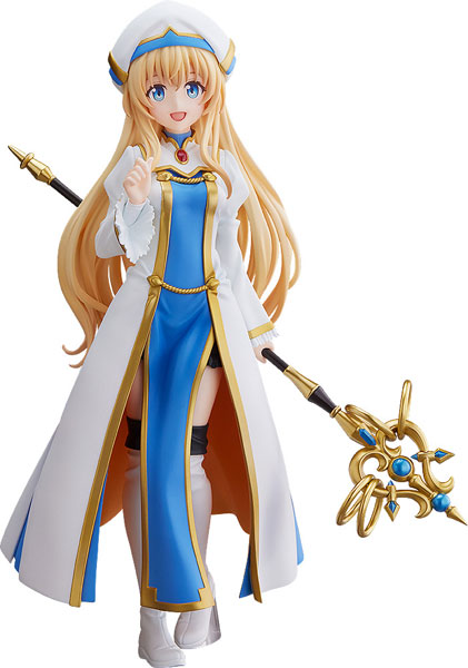 POP UP PARADE Goblin Slayer II Priestess L size