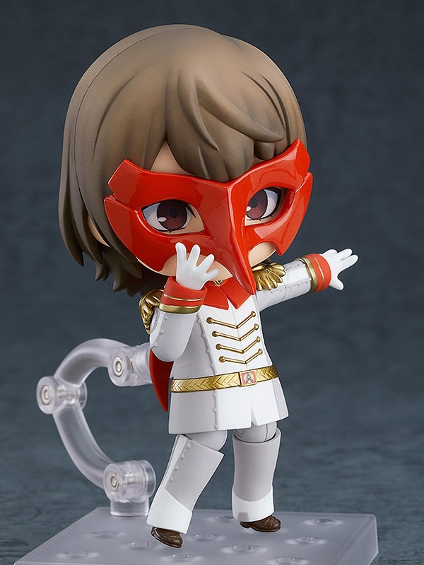 Nendoroid PERSONA 5 the Animation Goro Akechi Phantom Thief Ver