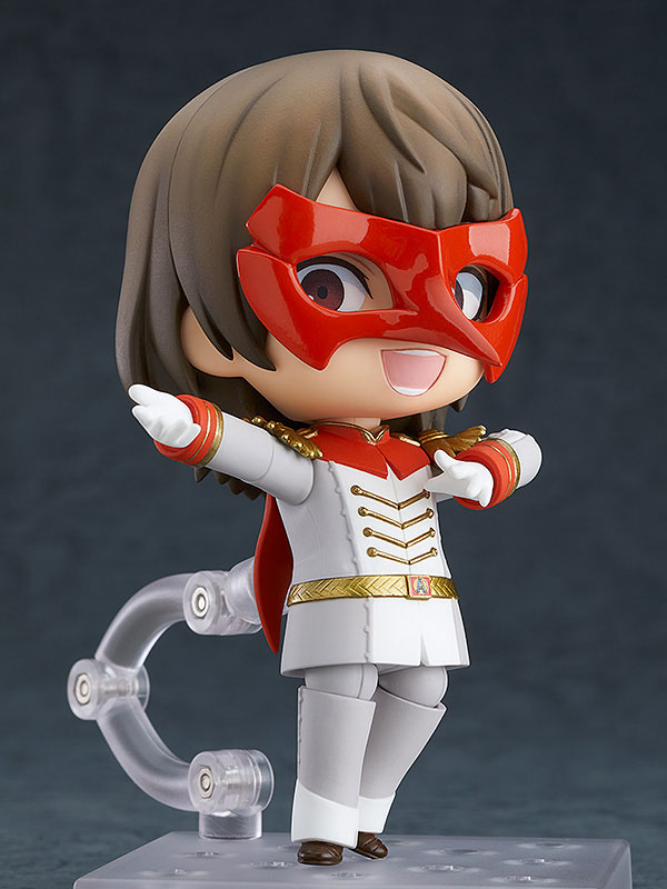 Nendoroid PERSONA 5 the Animation Goro Akechi Phantom Thief Ver