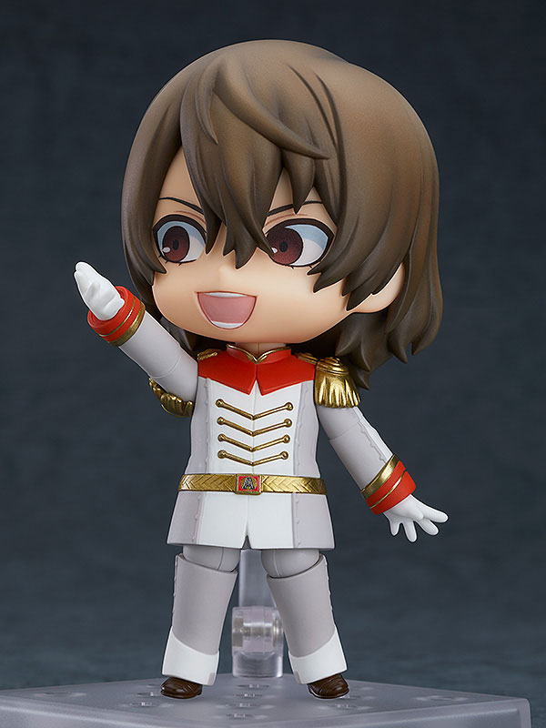 Nendoroid PERSONA 5 the Animation Goro Akechi Phantom Thief Ver