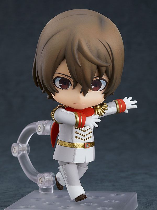 Nendoroid PERSONA 5 the Animation Goro Akechi Phantom Thief Ver