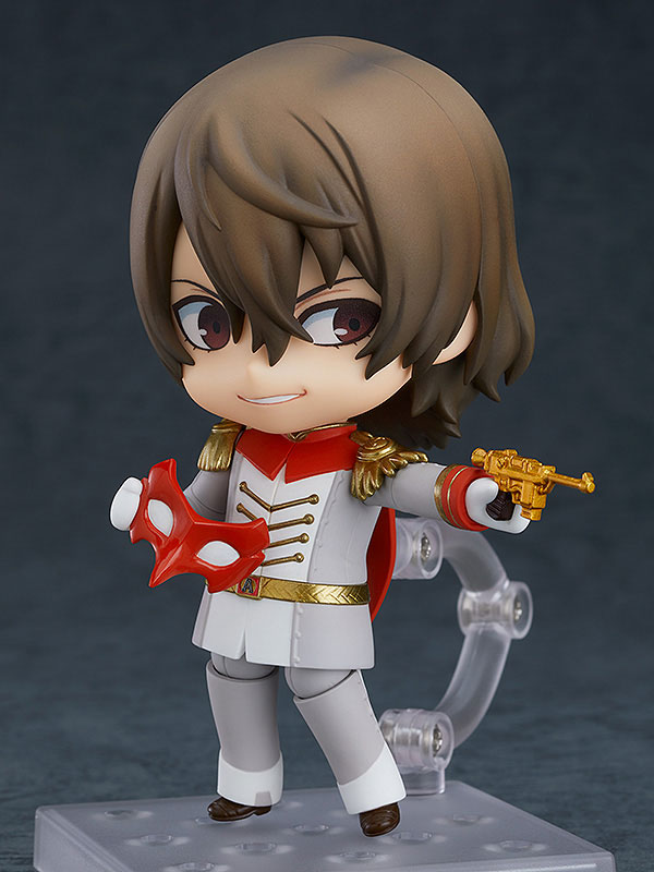 Nendoroid PERSONA 5 the Animation Goro Akechi Phantom Thief Ver