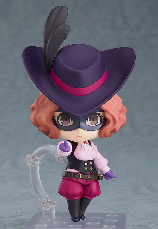 Nendoroid PERSONA 5 the Animation Haru Okumura Phantom Thief Ver
