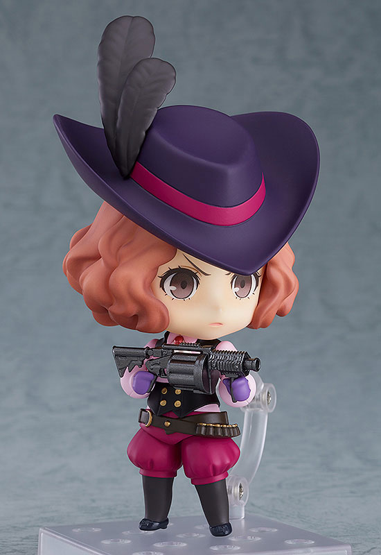 Nendoroid PERSONA 5 the Animation Haru Okumura Phantom Thief Ver
