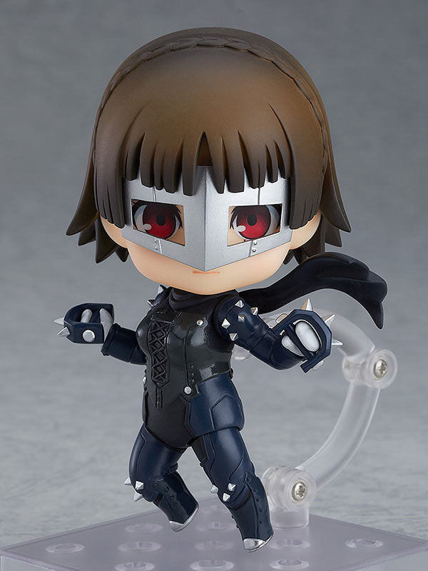 Nendoroid PERSONA 5 the Animation Makoto Niijima Phantom Thief Ver