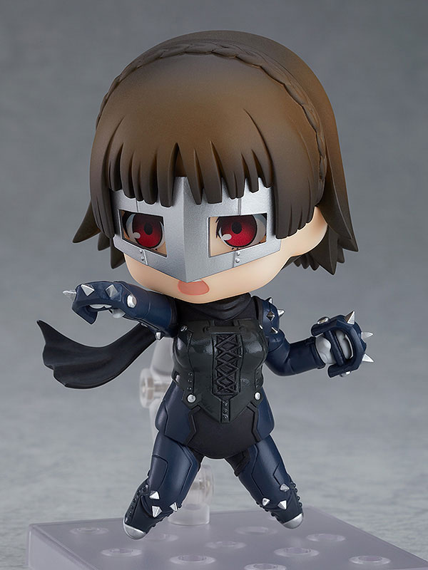 Nendoroid PERSONA 5 the Animation Makoto Niijima Phantom Thief Ver