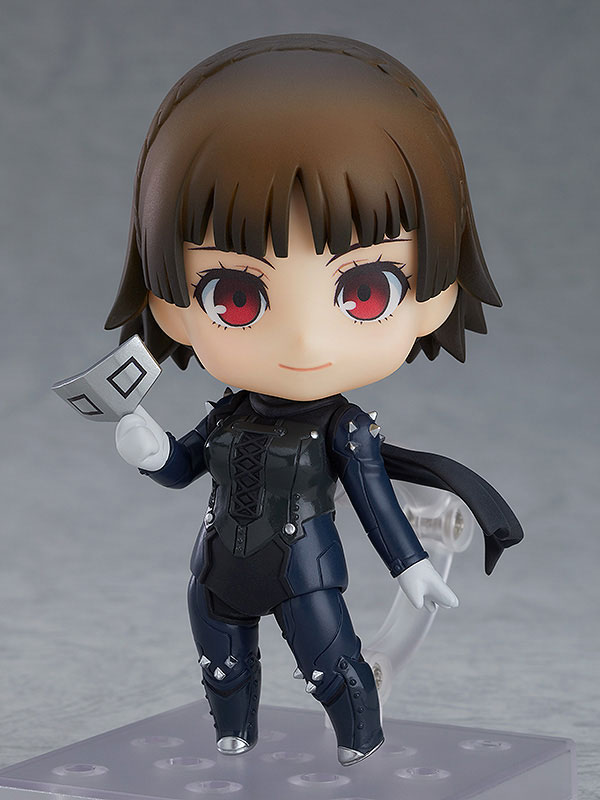 Nendoroid PERSONA 5 the Animation Makoto Niijima Phantom Thief Ver