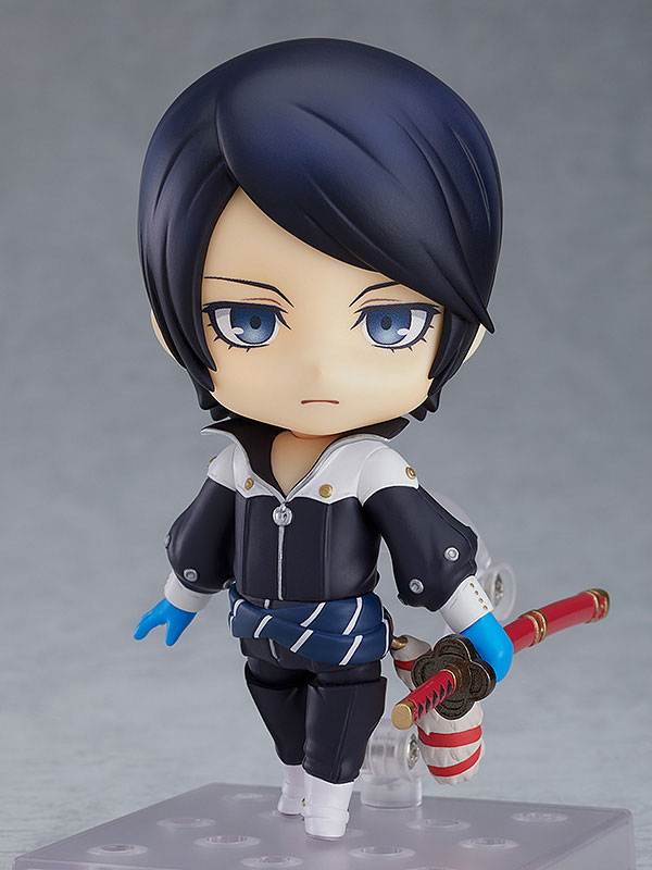 Nendoroid PERSONA 5 the Animation Yusuke Kitagawa Phantom Thief Ver