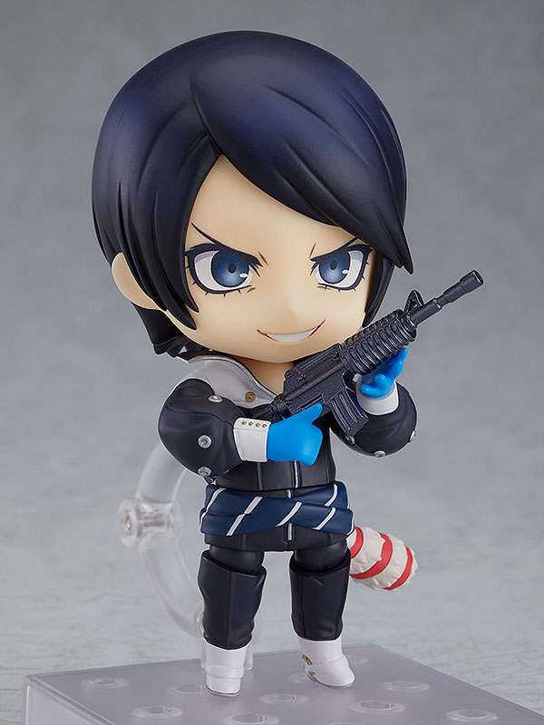 Nendoroid PERSONA 5 the Animation Yusuke Kitagawa Phantom Thief Ver