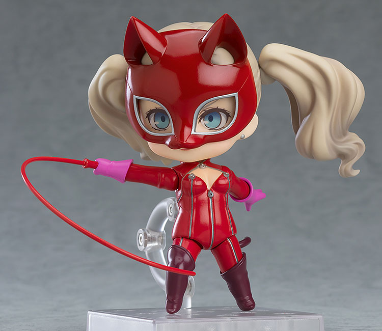 Nendoroid PERSONA 5 the Animation Ann Takamaki Phantom Thief Ver