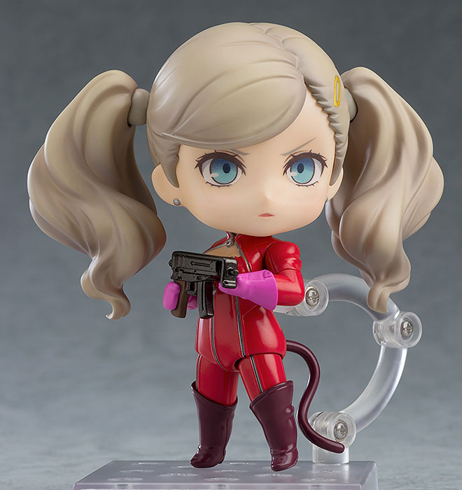 Nendoroid PERSONA 5 the Animation Ann Takamaki Phantom Thief Ver