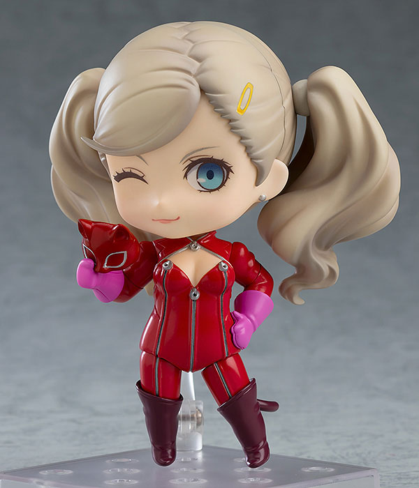Nendoroid PERSONA 5 the Animation Ann Takamaki Phantom Thief Ver