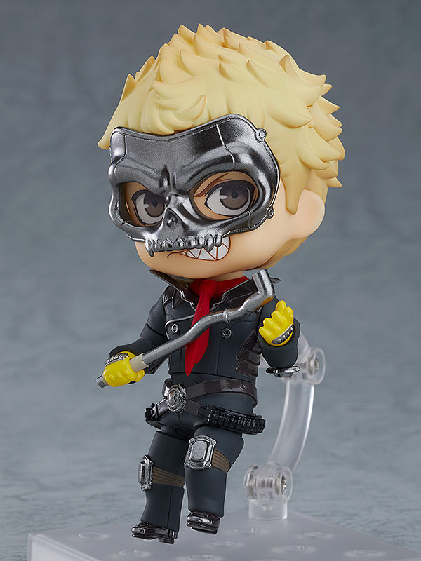 Nendoroid PERSONA 5 the Animation Ryuji Sakamoto Phantom Thief Ver