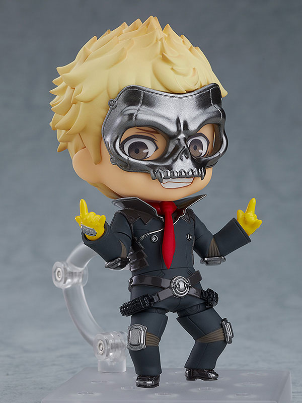 Nendoroid PERSONA 5 the Animation Ryuji Sakamoto Phantom Thief Ver