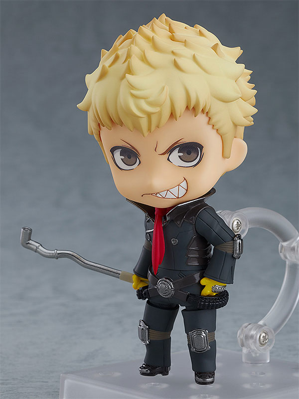 Nendoroid PERSONA 5 the Animation Ryuji Sakamoto Phantom Thief Ver