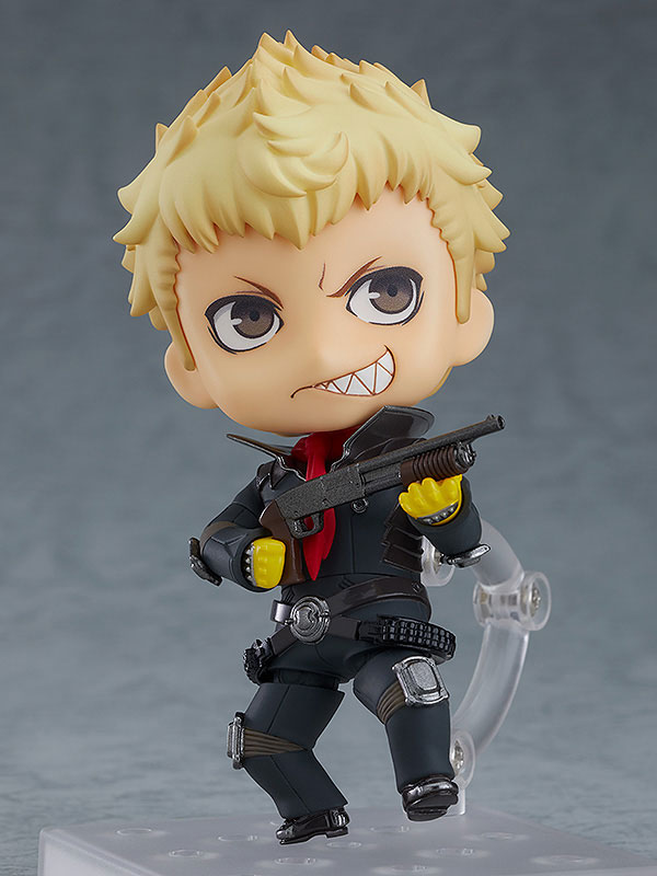 Nendoroid PERSONA 5 the Animation Ryuji Sakamoto Phantom Thief Ver