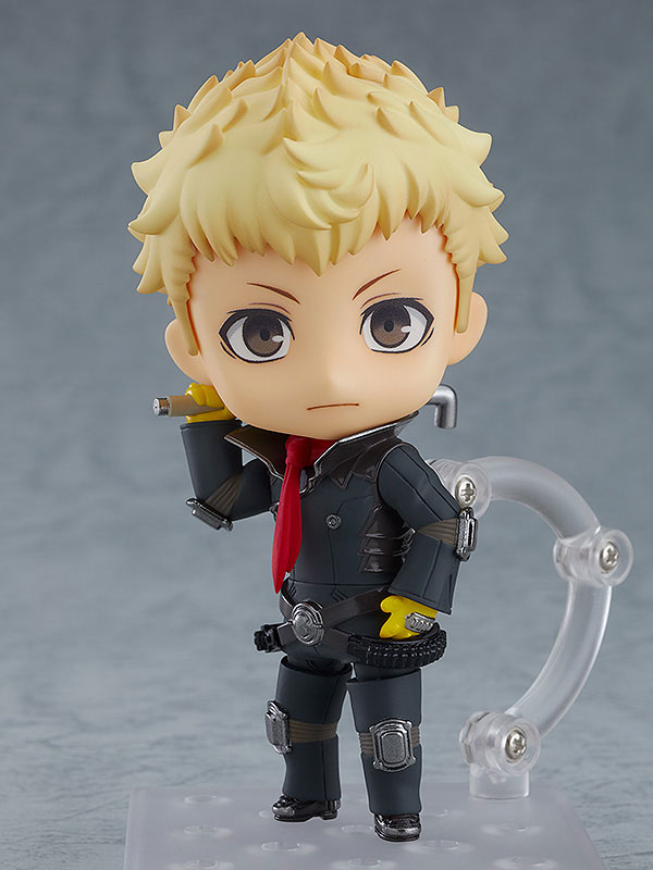 Nendoroid PERSONA 5 the Animation Ryuji Sakamoto Phantom Thief Ver