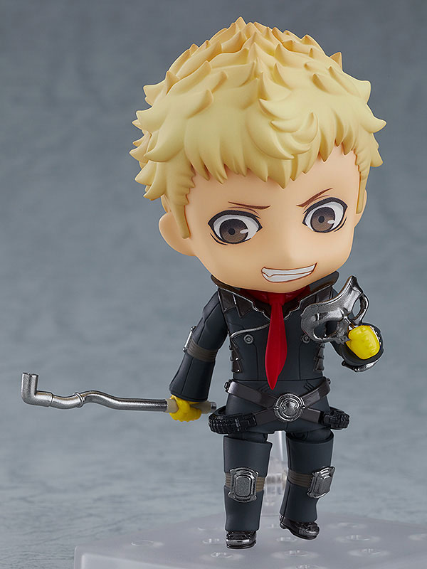 Nendoroid PERSONA 5 the Animation Ryuji Sakamoto Phantom Thief Ver