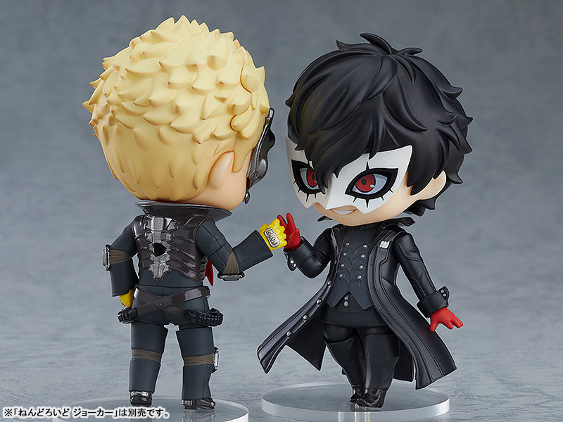 Nendoroid PERSONA 5 the Animation Ryuji Sakamoto Phantom Thief Ver