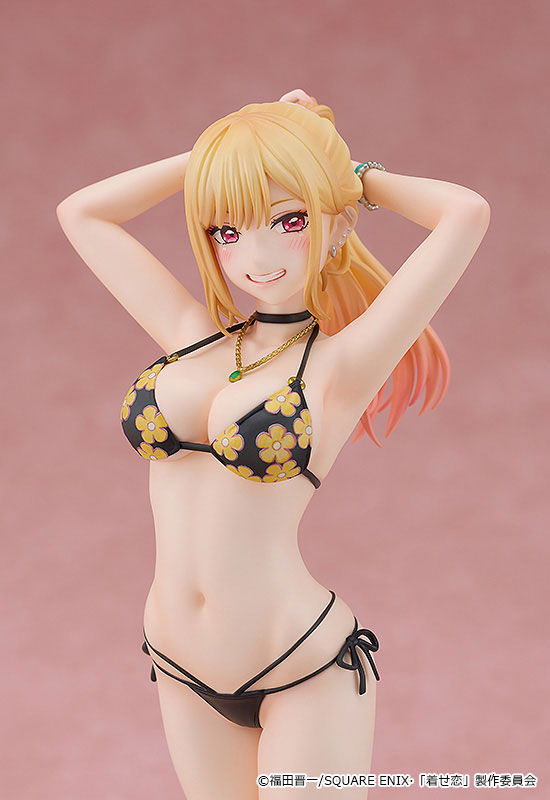 My Dress-Up Darling Marin Kitagawa Swimsuit Ver. 1/7