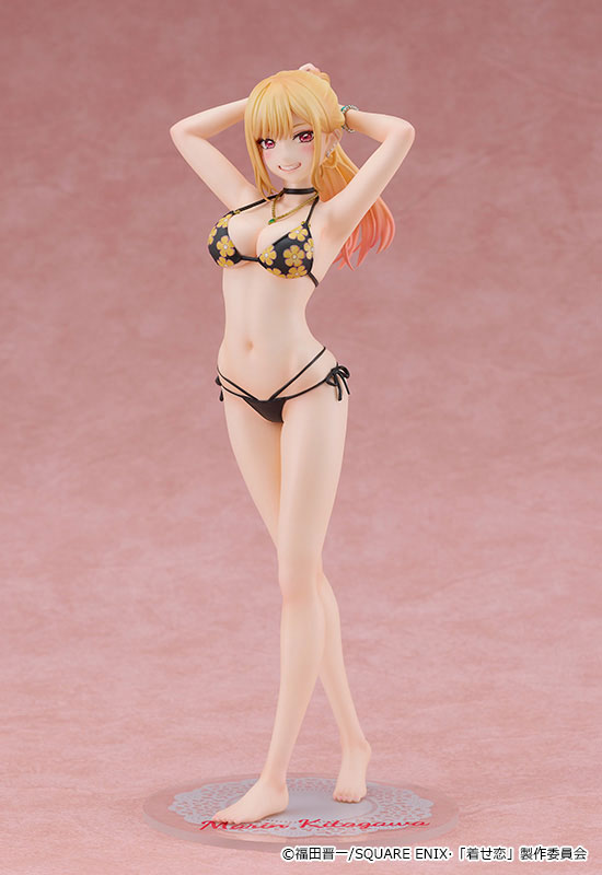 My Dress-Up Darling Marin Kitagawa Swimsuit Ver. 1/7
