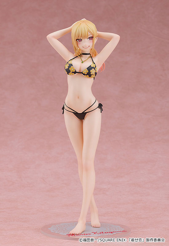 My Dress-Up Darling Marin Kitagawa Swimsuit Ver. 1/7